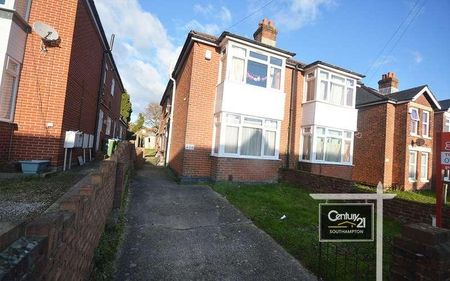 |ref: |, Broadlands Road, Southampton, SO17 - Photo 5