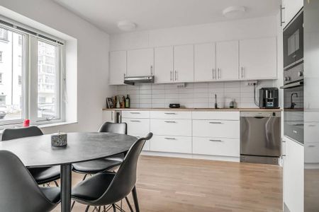 Fotbollsvägen, Nyköping - Foto 4