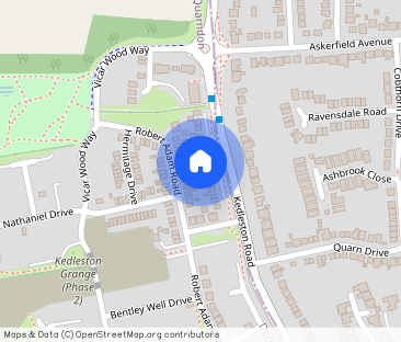 Palladian Drive, DERBY - Photo 1