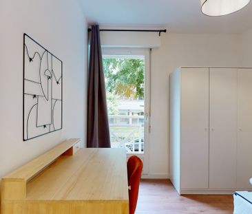 Lille Mormal 2 — Chambre Privée 2 - Photo 1