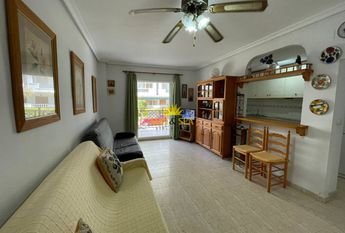 3-BEDROOM APARTMENT FOR RENT IN LA MATA - ALICANTE