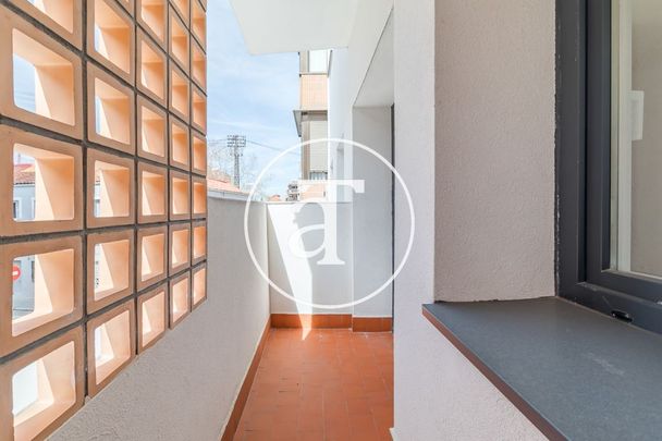 Studio for monthly rental near Plaza Castilla - Photo 1