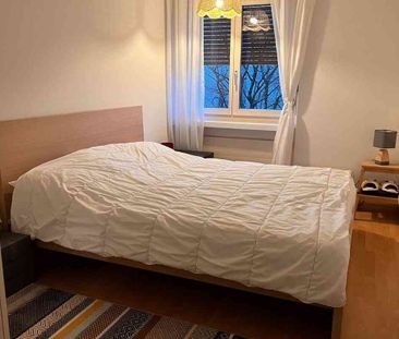 4.5 Zimmer, 118 m², 2. Stock - Photo 4