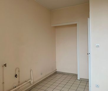 ST MICHEL / PLACE DU 3O OCTOBRE – T2 – 43.36 M² - Photo 6