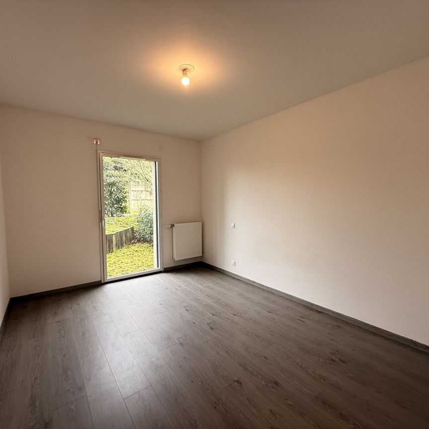 Location Appartement 3 pièces 65m² CENON 33150 - Photo 1