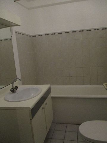 Location appartement 1 pièce, 26.38m², Joinville-le-Pont - Photo 4