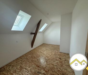 Location Appartement 3 pièces 59m² ST AUBIN DES CHATEAUX 44110 - Photo 1