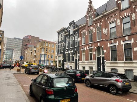 Te huur: Studio Saftlevenstraat in Rotterdam - Photo 3