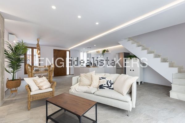 Alquiler de casa o chalet independiente en Calle del Pare Lluís Navarro - Photo 1