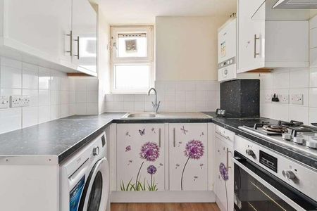 Wandsworth Road, Nine Elms, SW8 - Photo 5