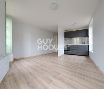 APPARTEMENT T2 ALBI - 2 pièce(s) - 35 m2 - Photo 1