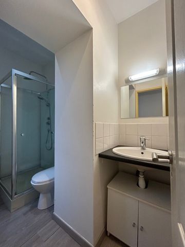 Location Appartement 1 pièce 19m² NANCY 54000 - Photo 4