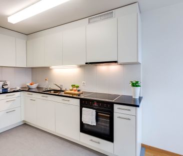 MIETEN OHNE KAUTION - Tolle Familienwohnung - Foto 5