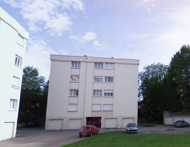 Appartement 4 pièces à Moulins-lès-Metz - Photo 1
