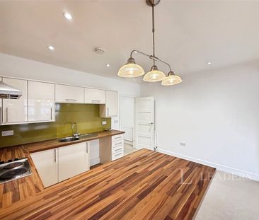 1 bedroom apartment to rent Hanns Way, Eastleigh, SO50 - Photo 4