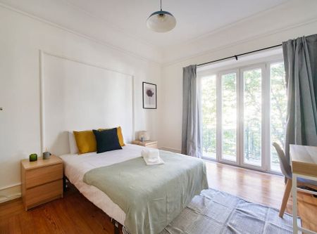 Rua Alexandre Herculano, Lisbon, Lisbon - Photo 5