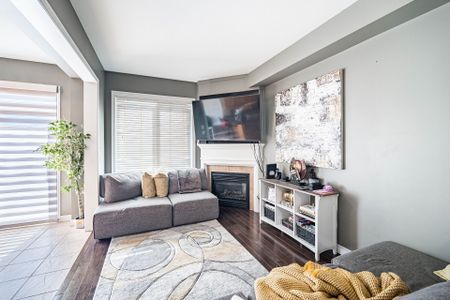 For Lease - 45 Seabreeze Crescent Unit# 20, Hamilton, Ontario - Photo 4