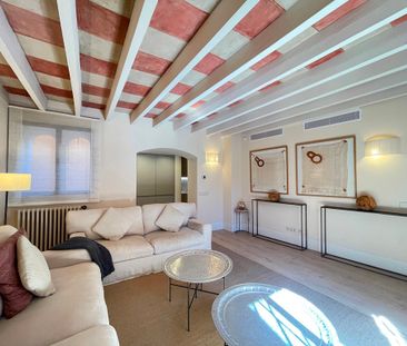 Apartamento a estrenar, amueblado, terraza, opción parking, zona Pl... - Photo 2