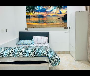 Room in a Shared House, Pinner Road, HA1 - Photo 4