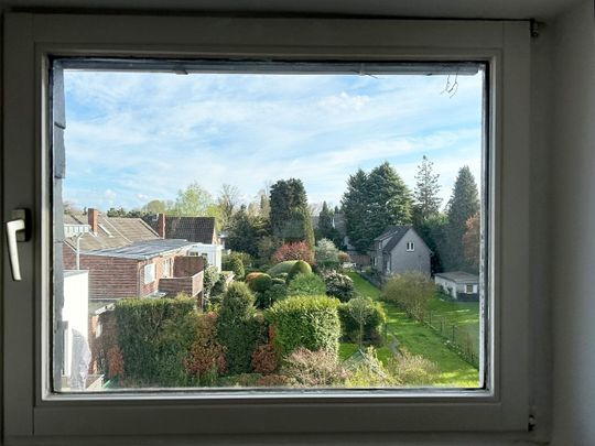 Wohnen mit Stil in Junkersdorf - Foto 1