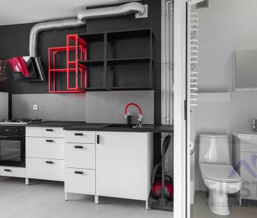 Warszawa Mokotów, ul. Tatrzańska - Фото 5