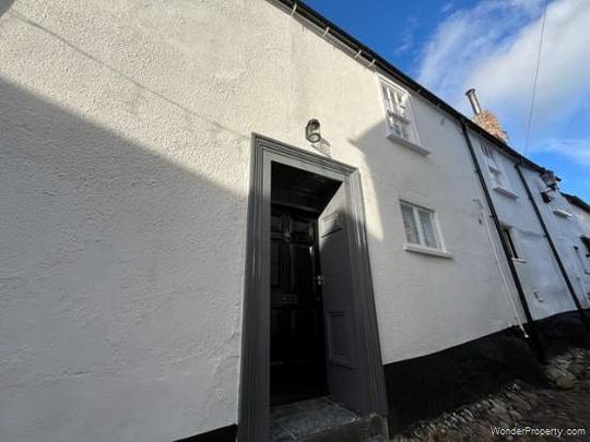 3 bedroom property to rent in Topsham - Photo 1