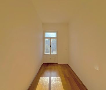 Sanierte 3-Zimmer-Altbauwohnung in Uni-Nähe - Provisionsfrei! - Photo 5