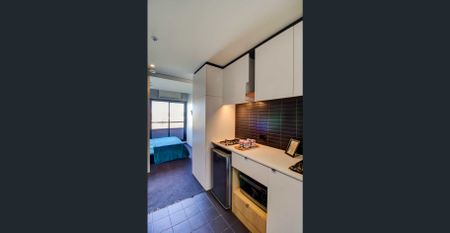 MiCasa8 - Quality Student Only Accommodation - Photo 2