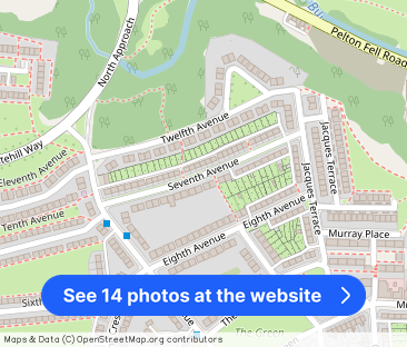 Seventh Avenue, Chester Le Street, DH2 - Photo 1