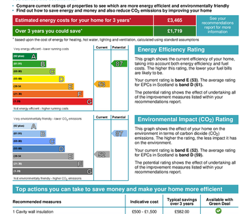 3 bedroom semi-detached house to rent - Photo 1 | Rentumo