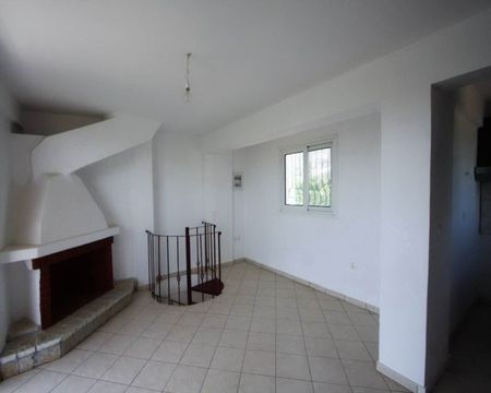 Μεζονέτα για ενοικίαση Κιβέρι (Λέρνα) - Φωτογραφία 2