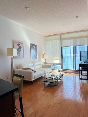 For Lease - 18 Yorkville Avenue Unit# 1904, Toronto, Ontario - Photo 2