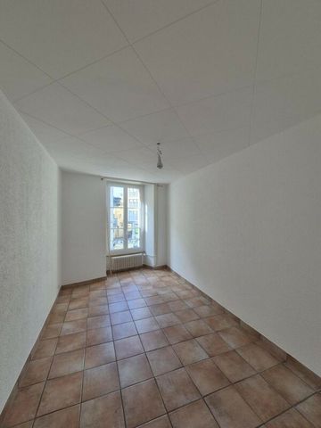 PAYERNE (VD) - 3.5 pièces au 1er étage - Photo 5