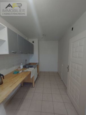 Appartement Sartrouville 3 pièce(s) 71 m2, - Photo 1