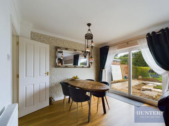 Vineries Close, Leckhampton, Cheltenham, GL53 0NU - Photo 1