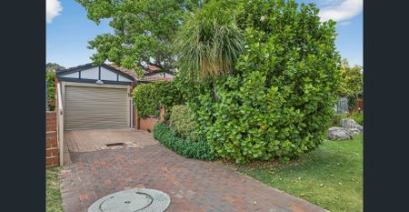 Stylish Sanctuary Living in the Heart of Wembley - Photo 2