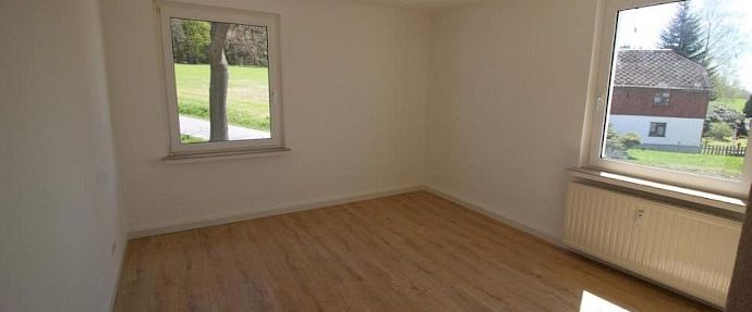 3 Zimmer Wohnung im Ländlichen Raum - Foto 1