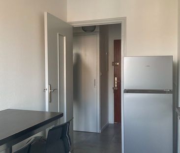 Appartement Saint-Martin-d'Hères - Photo 5