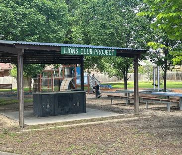 Walk To The Train Station & Shops - Photo 4