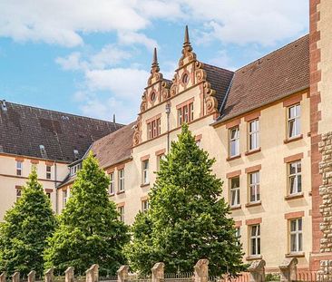 Studentenwohnung in Nähe der TU - Foto 2