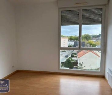 Appartement à louer 3 pièces 69.72m² - Photo 4