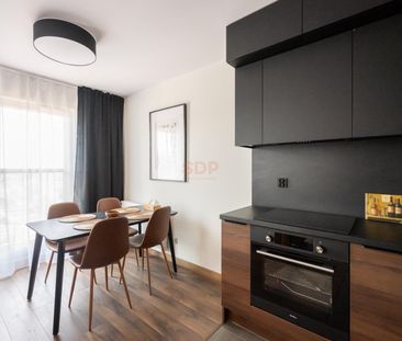 Mieszkanie 2 pokojowe – Madalińskiego | pierwszy najem - Photo 5