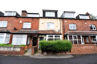 5 bedroom Flat in Mayville Road, Leeds - Photo 1