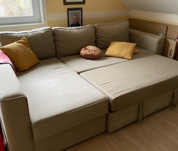 Turnévägen, Skogås - Photo 1