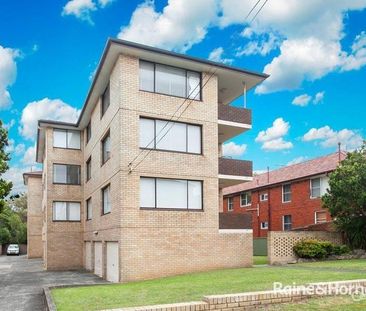 6/17-19 Gosport Street, Cronulla, NSW 2230 - Photo 1