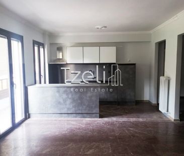 Διαμέρισμα για ενοικίαση Παντοκράτορος - Αρχαίο Ωδείο (Πάτρα) - Photo 2
