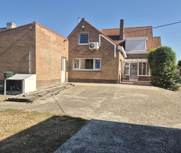 Villa te huur in Lissewege voor € 1.500 met 3 slaapkamers - Foto 1