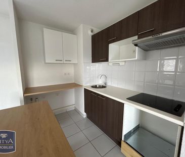 Location Appartement 3 pièces 62m² COLOMIERS 31770 - Photo 2