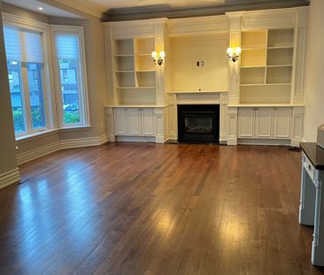 For Lease - 135 Florence Avenue, Toronto, Ontario - Photo 2