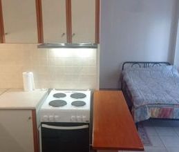 Studio/Γκαρσονιέρα για ενοικίαση - Πάτρα, - Φωτογραφία 6